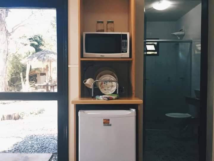 Espaco Holistico Chales
