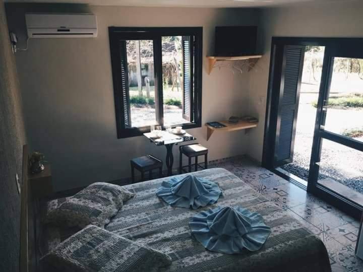 Guest house Espaco Holistico Chales