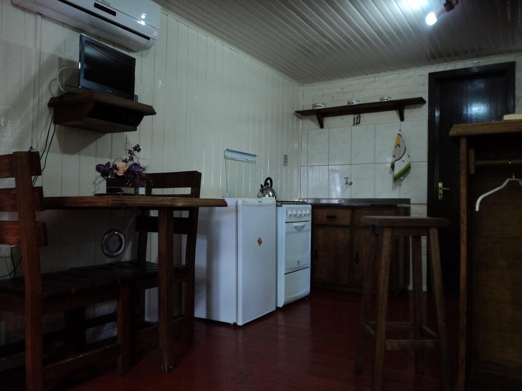 Guest house Espaco Holistico Chales