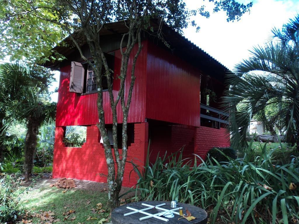 Espaco Holistico Chales * Nova Petropolis