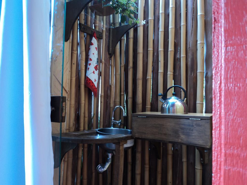 Espaco Holistico Chales Guest house