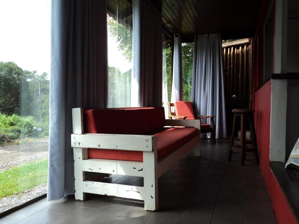 Espaco Holistico Chales Guest house Nova Petropolis