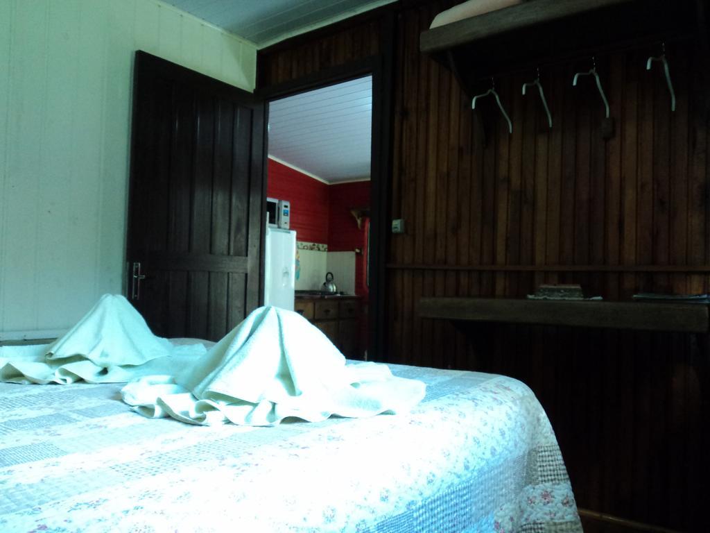 Espaco Holistico Chales Guest house Nova Petropolis
