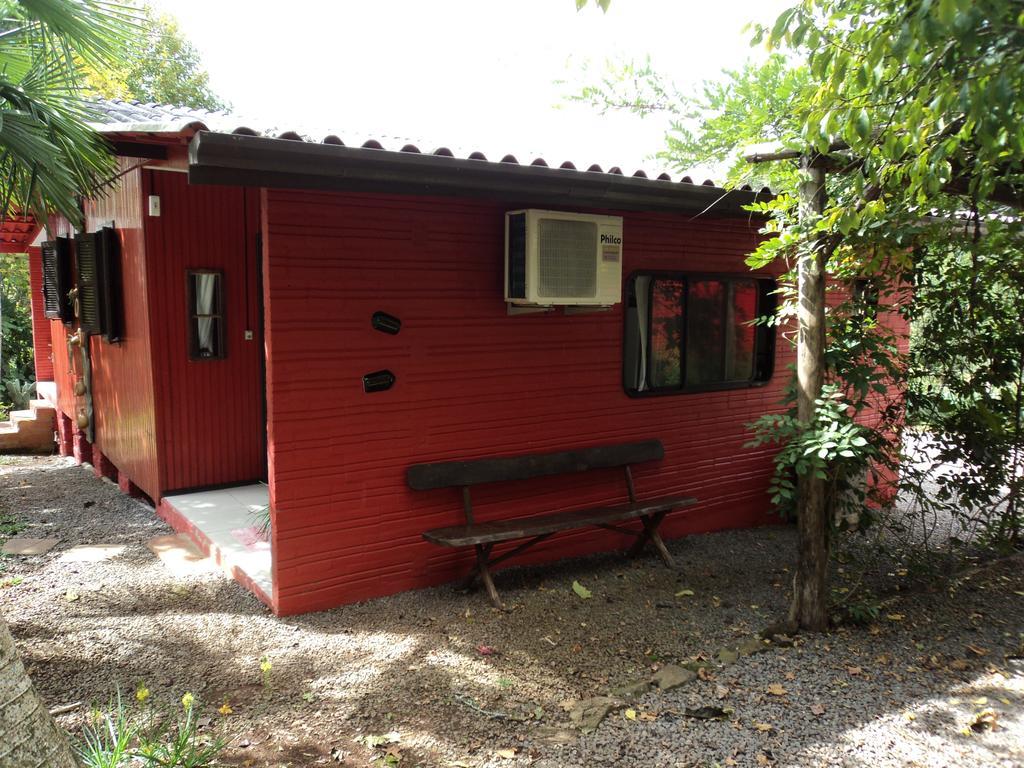 Espaco Holistico Chales * Nova Petropolis