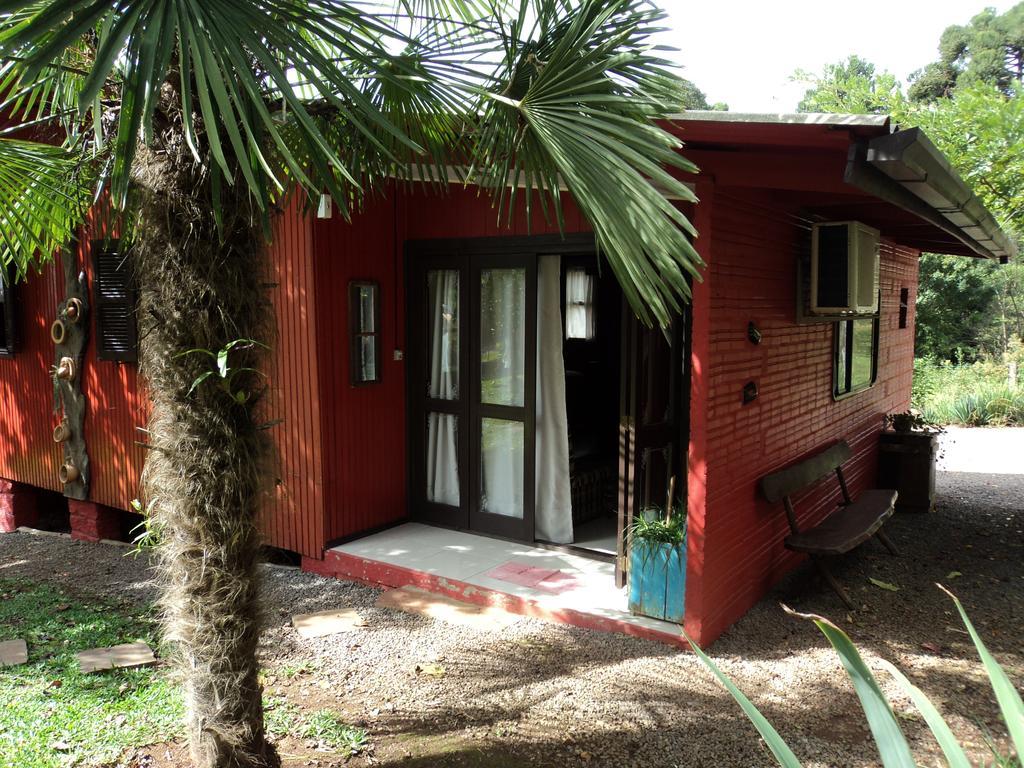 Espaço Holístico * Nova Petropolis