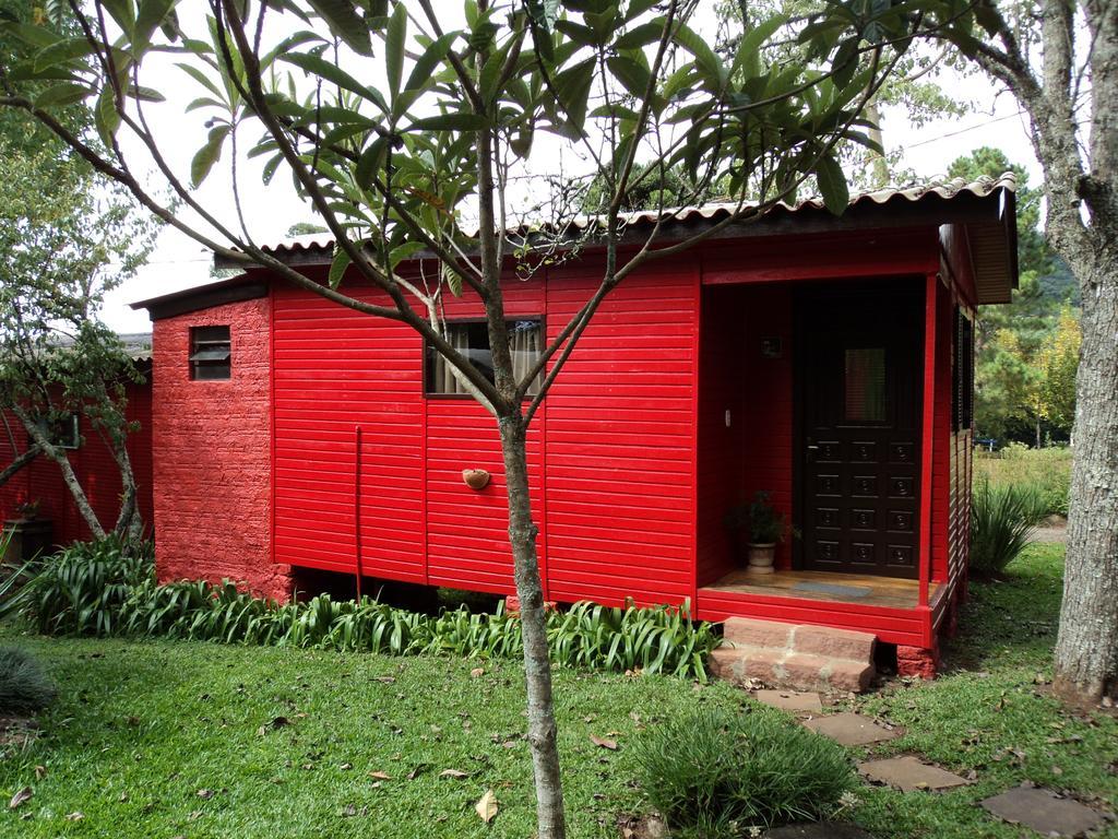 Espaco Holistico Chales Nova Petropolis