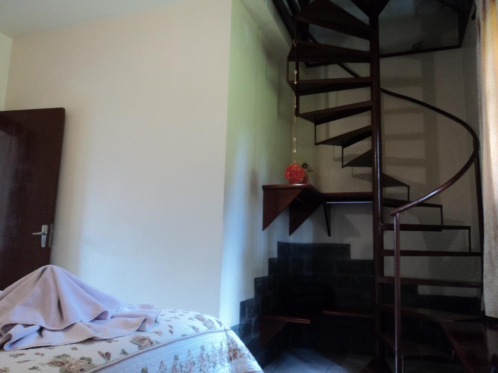 Guest house Espaco Holistico Chales Nova Petropolis
