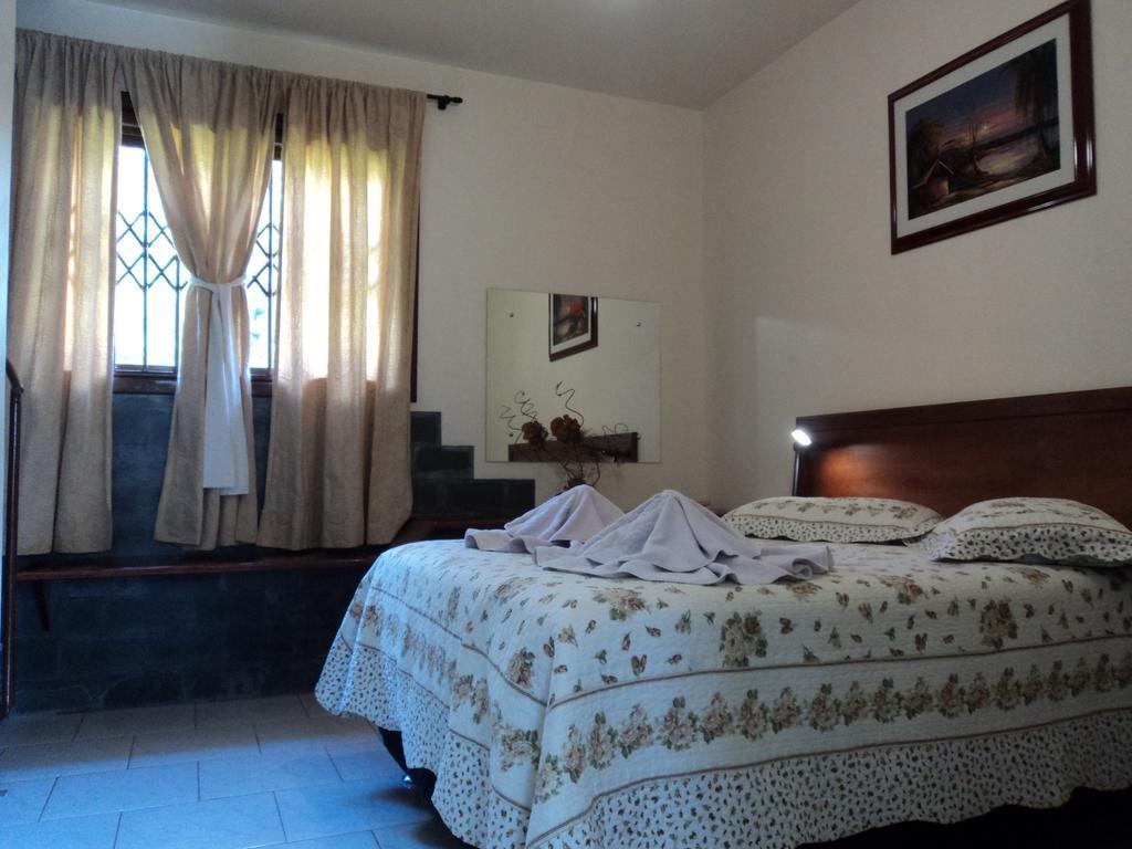 Espaco Holistico Chales Guest house Nova Petropolis