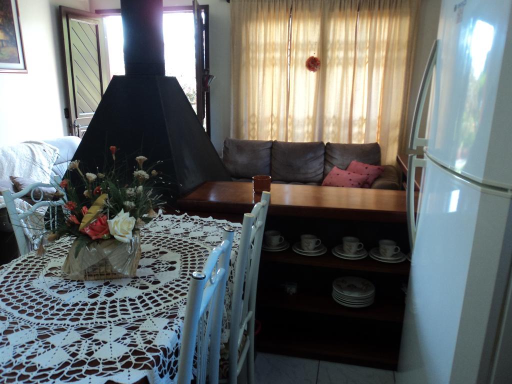 Guest house Espaco Holistico Chales *