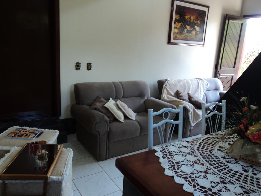 Guest house Espaco Holistico Chales Nova Petropolis