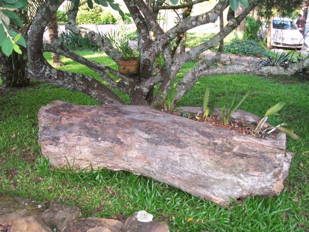 Espaco Holistico Chales
