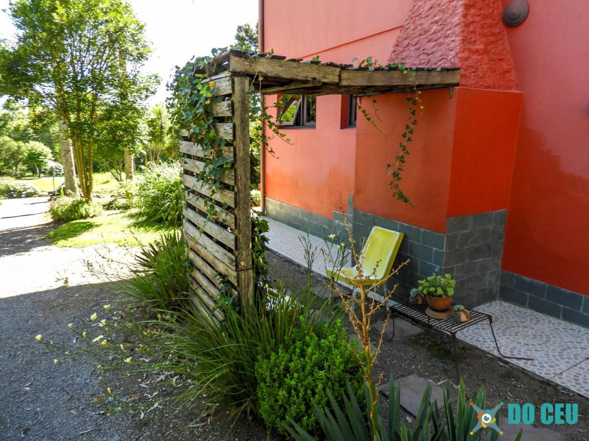 Espaco Holistico Chales Guest house Nova Petropolis
