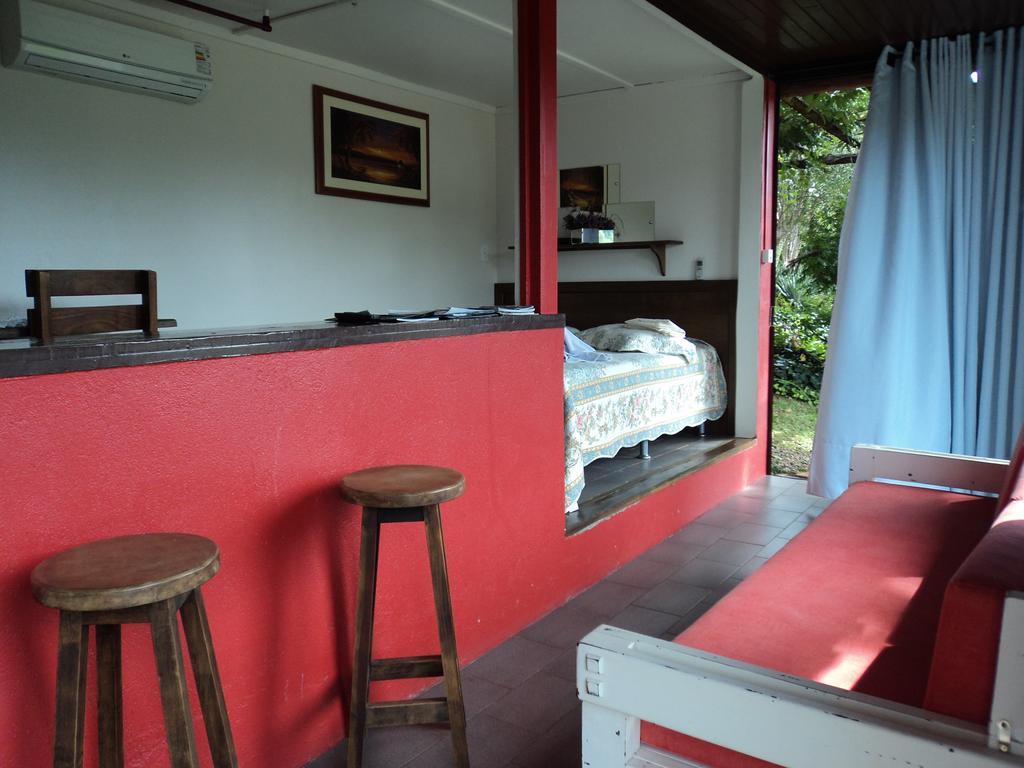 Espaco Holistico Chales