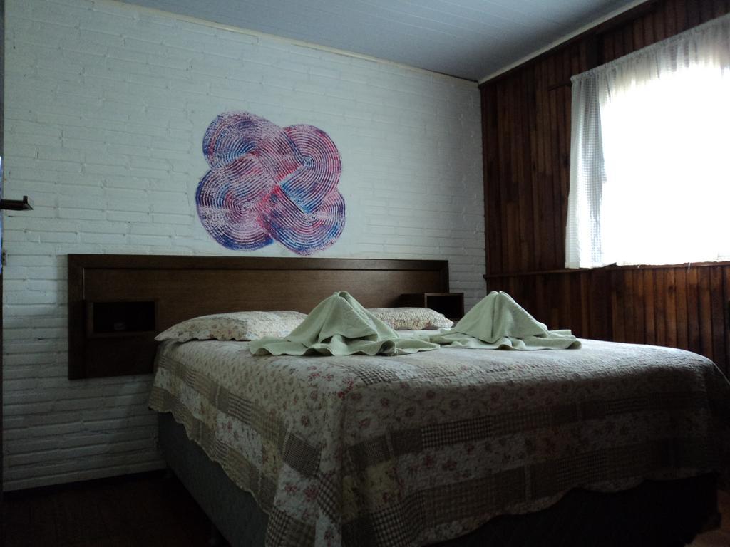 Espaço Holístico Casa de hóspedes