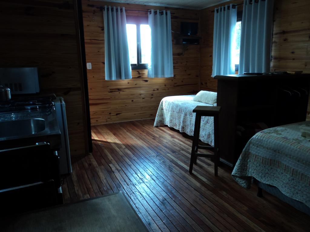 Guest house Espaco Holistico Chales