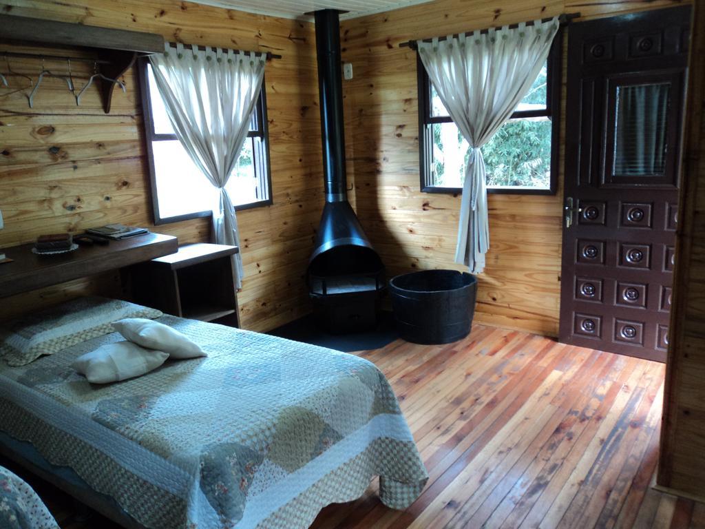Casa de hóspedes Espaço Holístico Nova Petropolis