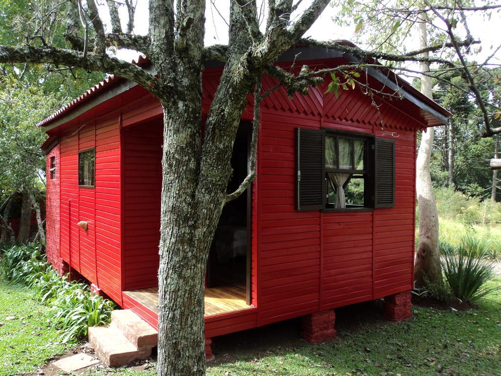 Espaço Holístico Casa de hóspedes Nova Petropolis