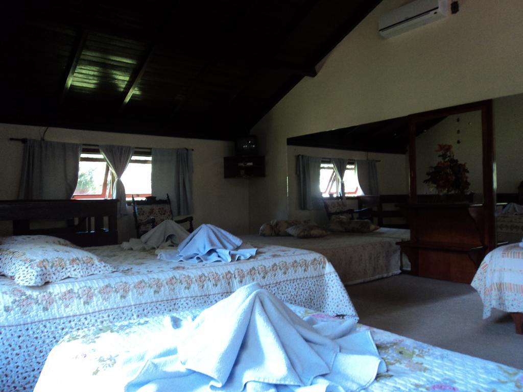 Espaço Holístico
