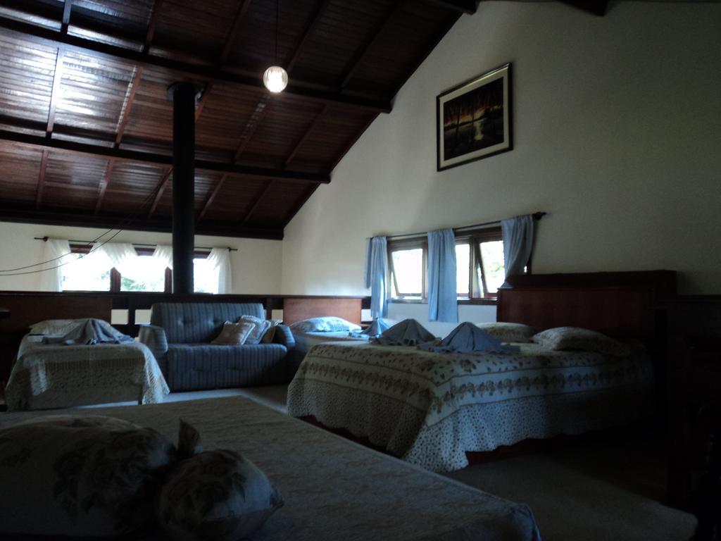 Espaço Holístico