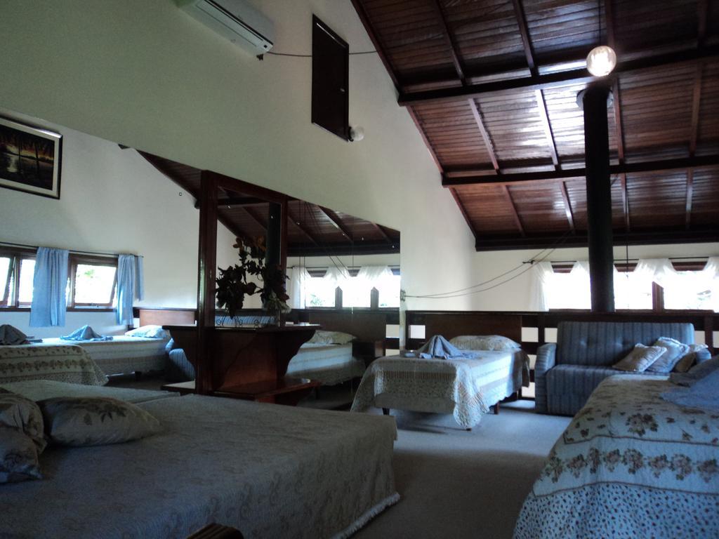 Casa de hóspedes Espaço Holístico Nova Petropolis
