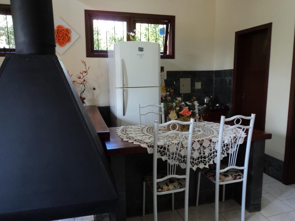 Espaço Holístico Casa de hóspedes Nova Petropolis