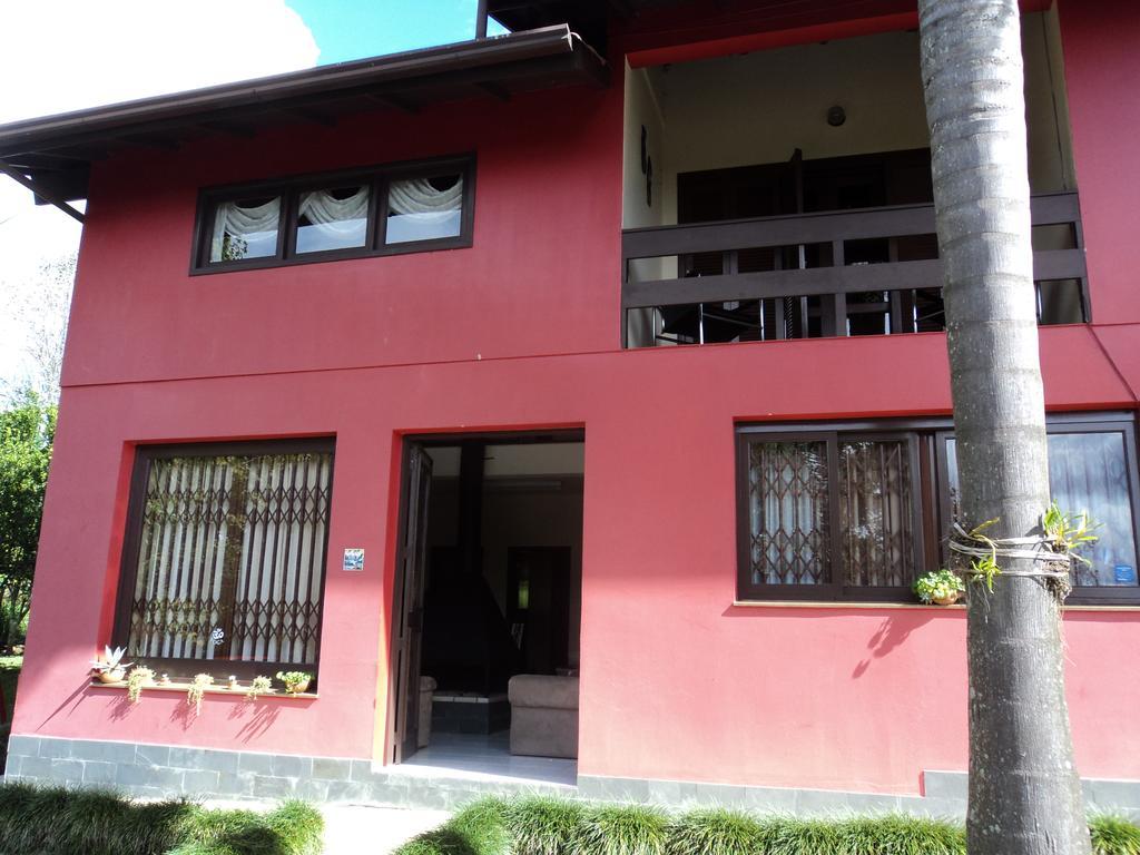 Espaco Holistico Chales Guest house Nova Petropolis