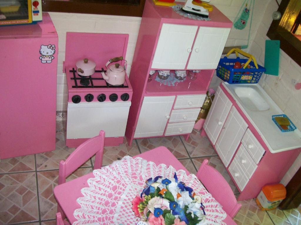 Espaco Holistico Chales Guest house